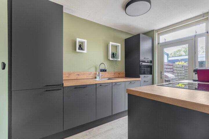 Foto 5 – Dongestraat 17, Beverwijk