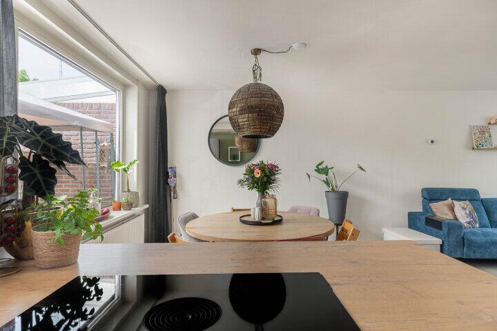 Foto 8 – Dongestraat 17, Beverwijk