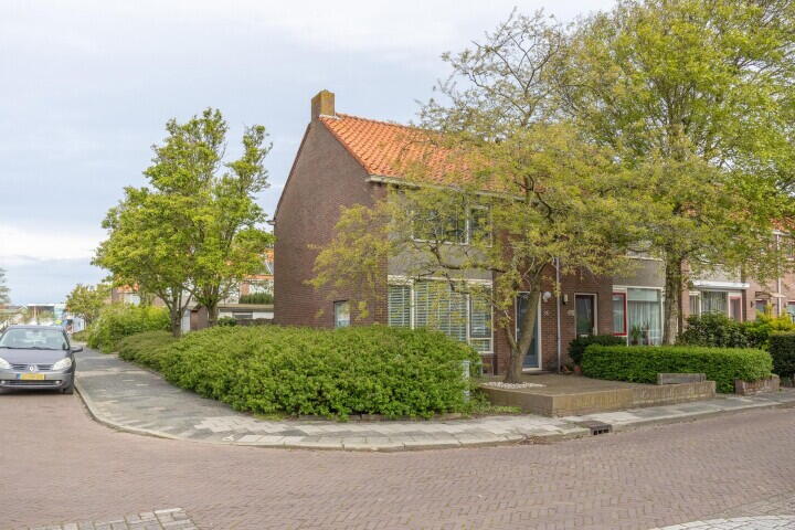 Foto 2 - Dongestraat 38, Den Helder