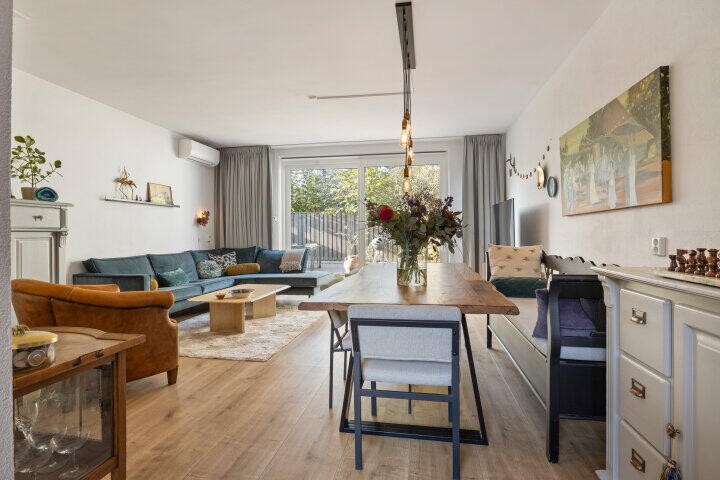 Foto 2 - Doornbos 77, Rijen