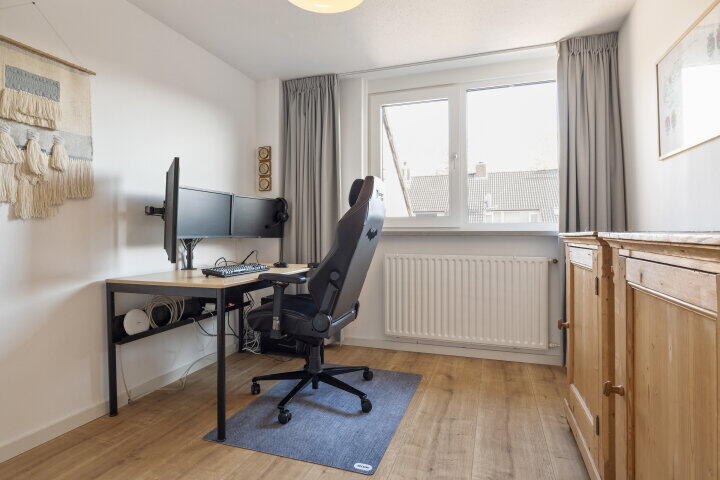 Foto 14 - Doornbos 77, Rijen