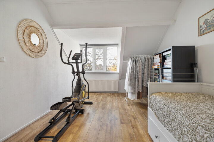 Foto 18 - Doornbos 77, Rijen