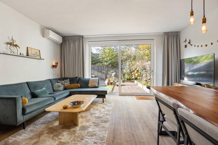 Foto 3 - Doornbos 77, Rijen