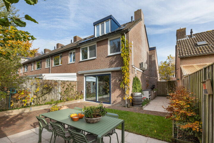 Foto 21 - Doornbos 77, Rijen