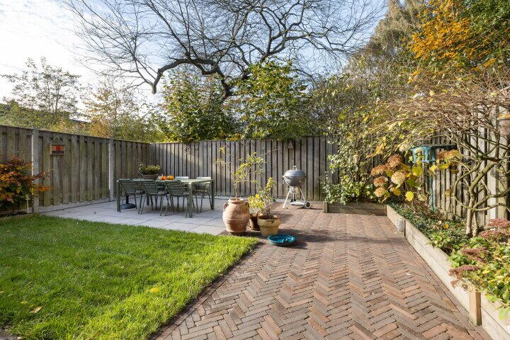 Foto 22 - Doornbos 77, Rijen