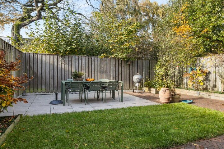 Foto 23 - Doornbos 77, Rijen