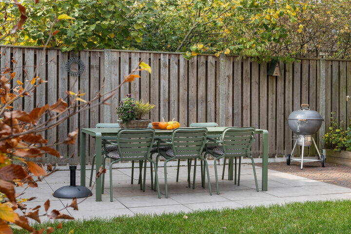 Foto 24 - Doornbos 77, Rijen