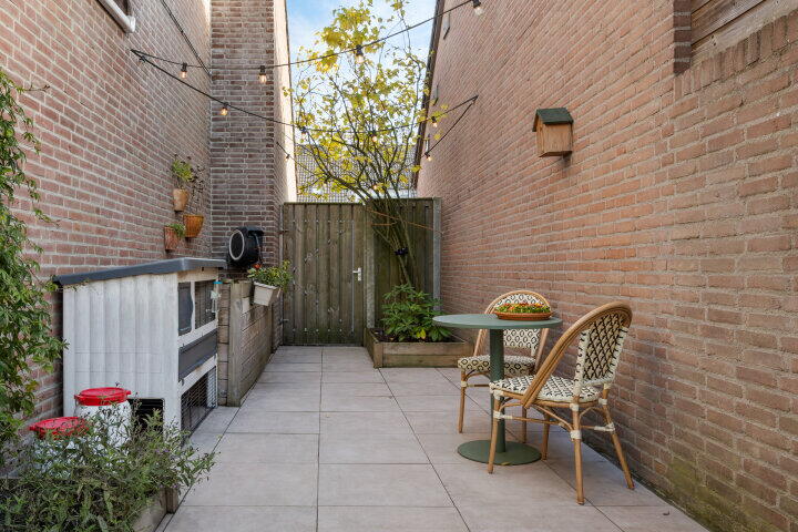 Foto 25 - Doornbos 77, Rijen