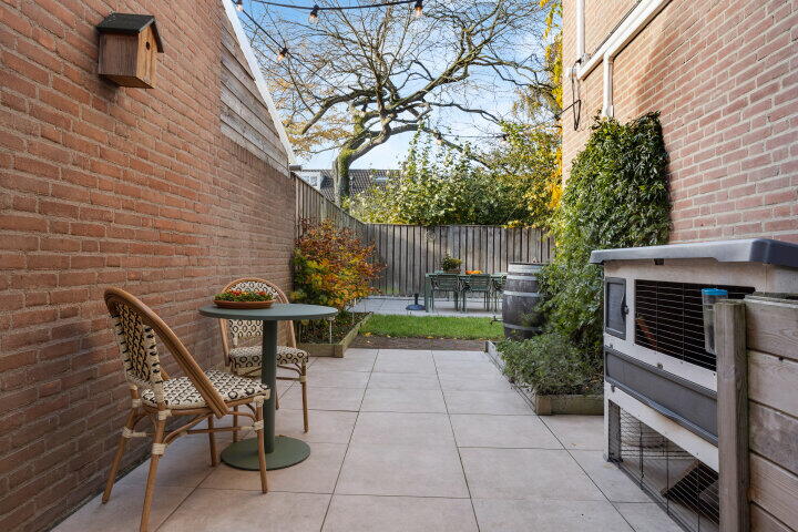 Foto 26 - Doornbos 77, Rijen