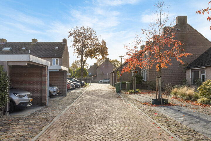 Foto 27 - Doornbos 77, Rijen