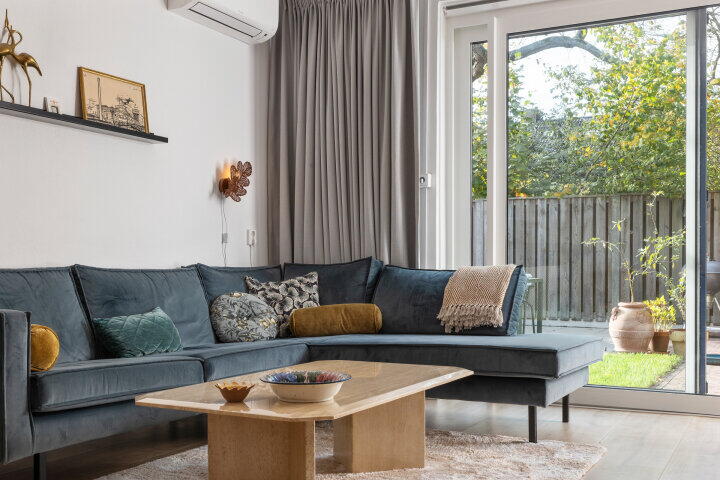 Foto 4 - Doornbos 77, Rijen