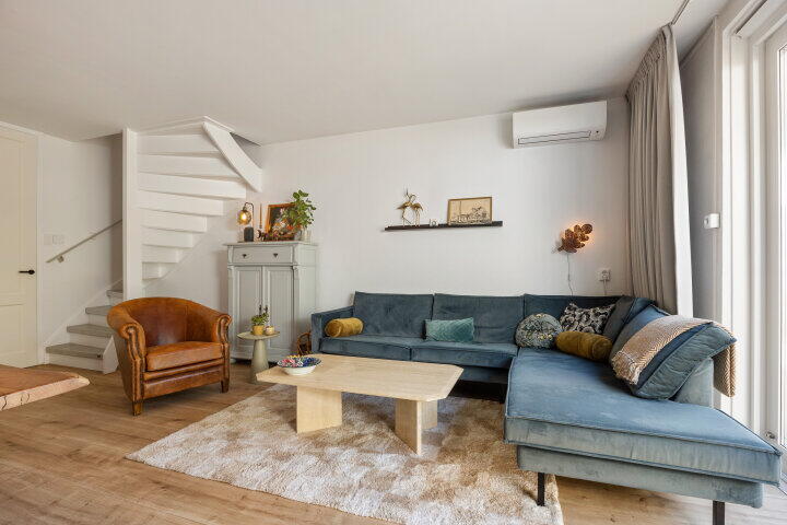 Foto 5 - Doornbos 77, Rijen