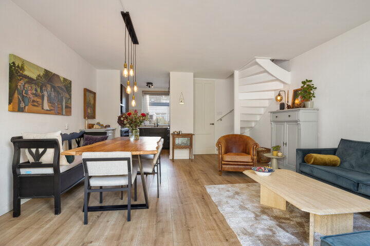 Foto 6 - Doornbos 77, Rijen