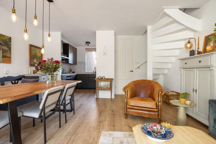 Foto 7 - Doornbos 77, Rijen