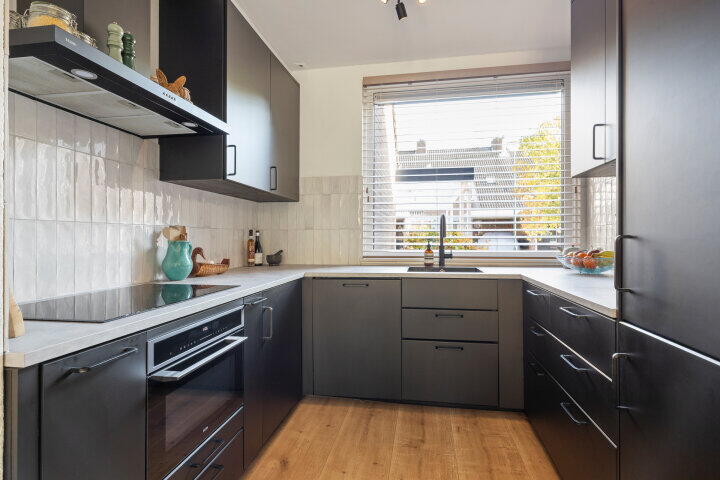 Foto 8 - Doornbos 77, Rijen