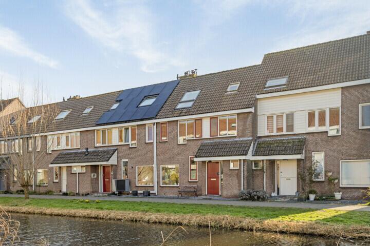Foto 2 - Doornenburg 32, Alphen aan den Rijn