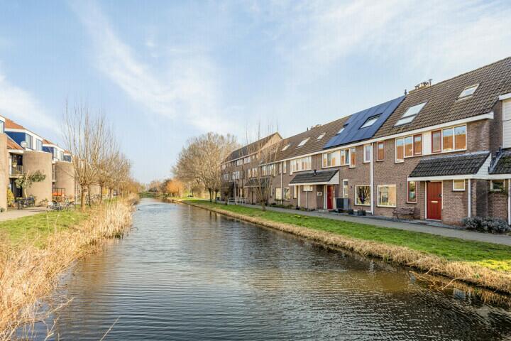 Foto 3 - Doornenburg 32, Alphen aan den Rijn