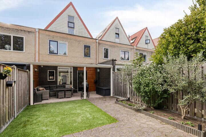 Foto 34 – Doorsteek 22, Zeewolde