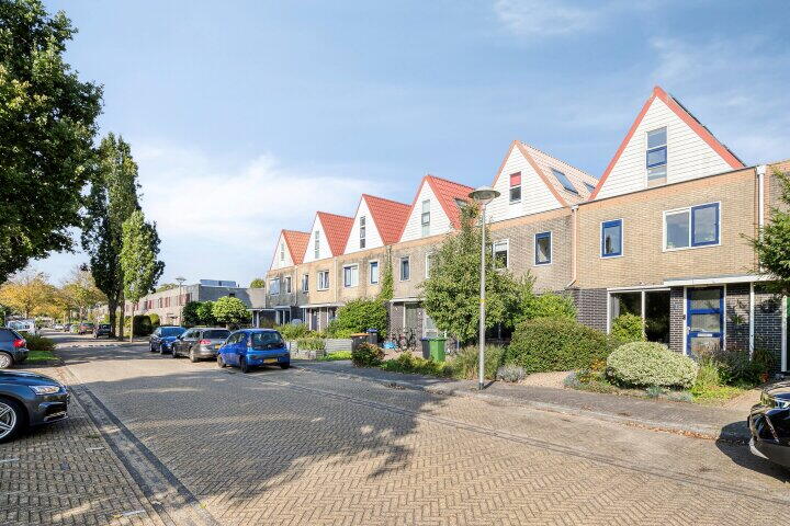 Foto 5 – Doorsteek 22, Zeewolde