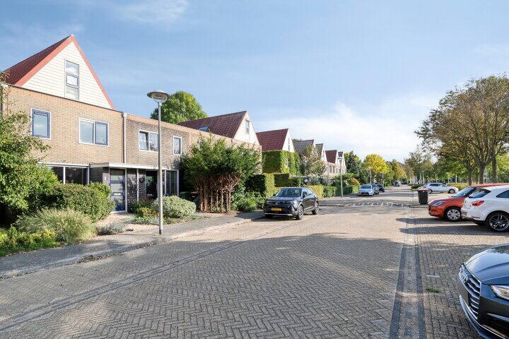 Foto 6 – Doorsteek 22, Zeewolde