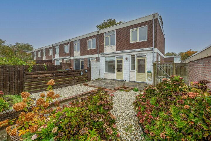 Foto 2 - Doorwerthstraat 23, Nijmegen