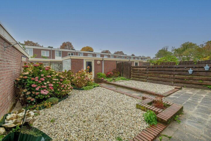 Foto 19 - Doorwerthstraat 23, Nijmegen