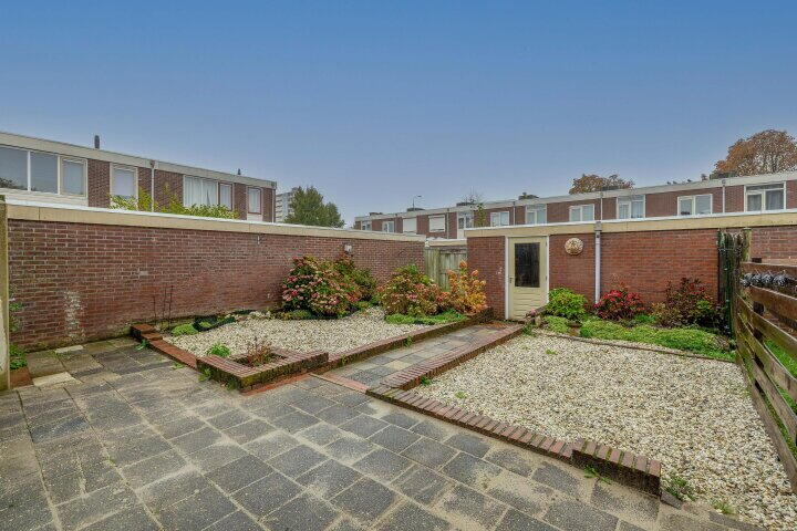 Foto 20 - Doorwerthstraat 23, Nijmegen