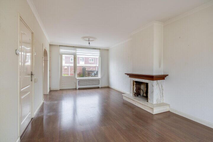 Foto 3 - Doorwerthstraat 23, Nijmegen