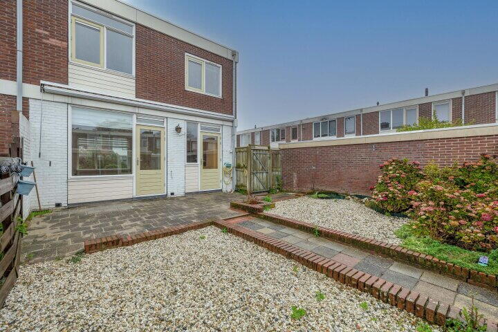 Foto 21 - Doorwerthstraat 23, Nijmegen