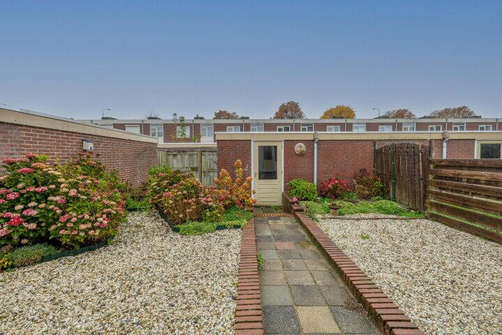 Foto 22 - Doorwerthstraat 23, Nijmegen