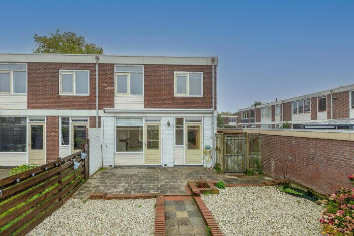 Foto 23 - Doorwerthstraat 23, Nijmegen