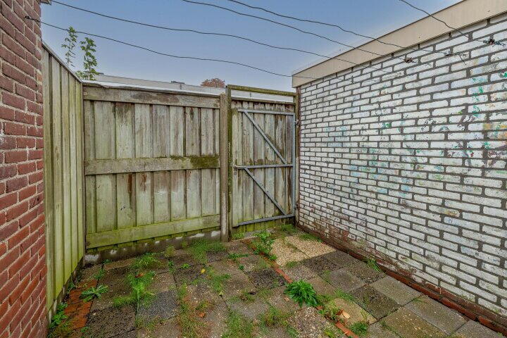 Foto 24 - Doorwerthstraat 23, Nijmegen