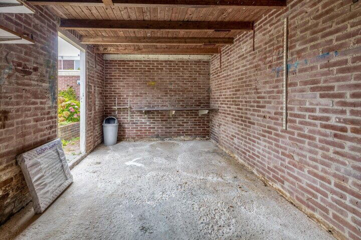 Foto 25 - Doorwerthstraat 23, Nijmegen