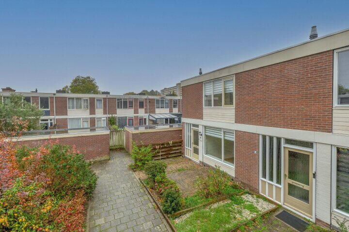 Foto 26 - Doorwerthstraat 23, Nijmegen