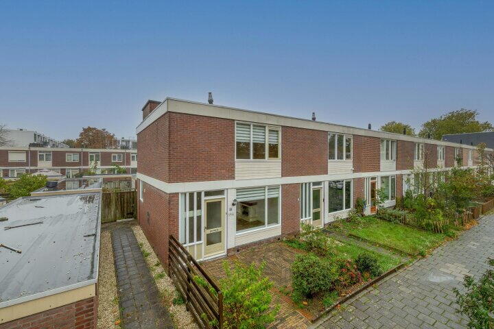 Foto 27 - Doorwerthstraat 23, Nijmegen