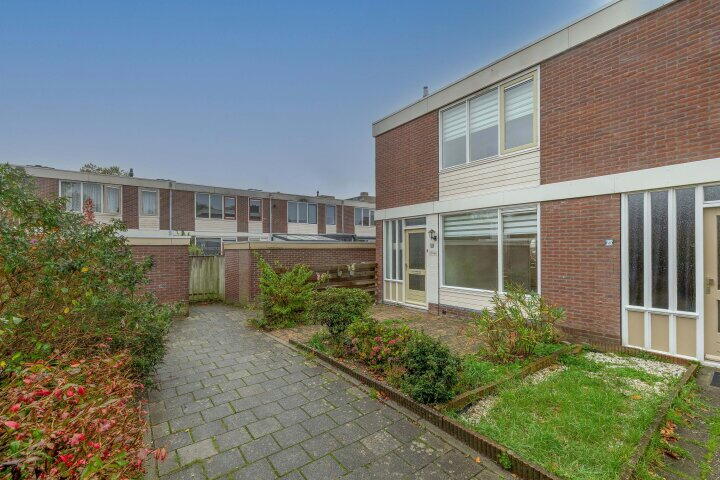 Foto 28 - Doorwerthstraat 23, Nijmegen