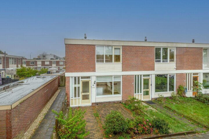 Foto 29 - Doorwerthstraat 23, Nijmegen