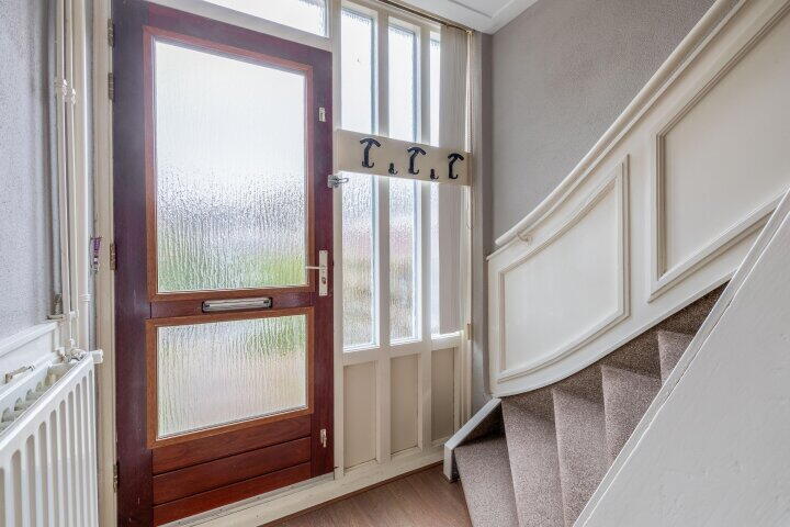 Foto 4 - Doorwerthstraat 23, Nijmegen