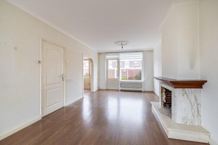 Foto 6 - Doorwerthstraat 23, Nijmegen