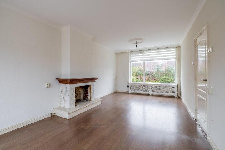 Foto 7 - Doorwerthstraat 23, Nijmegen