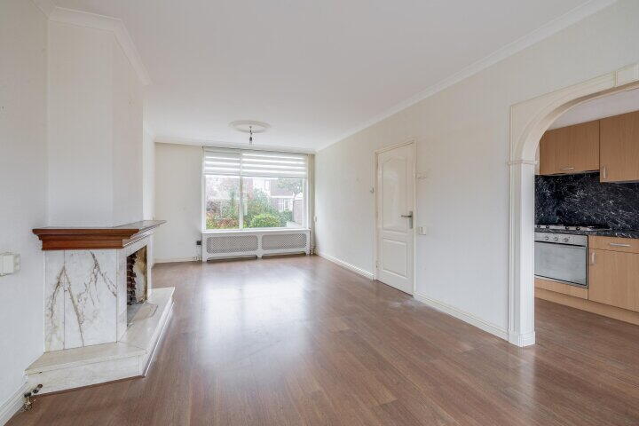 Foto 8 - Doorwerthstraat 23, Nijmegen