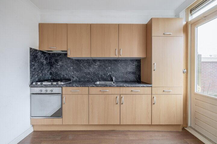 Foto 9 - Doorwerthstraat 23, Nijmegen