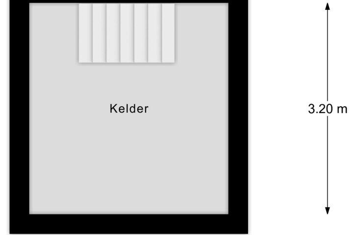 Plan – Dopheide 7, Meijel