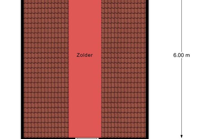 Plan – Dopheide 7, Meijel
