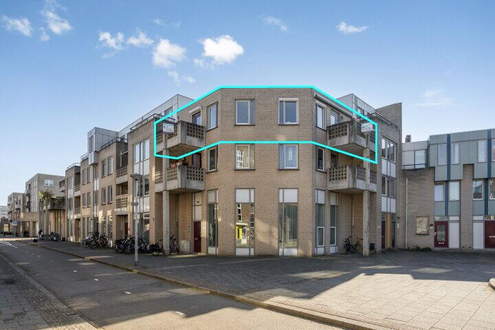 Foto 1 - Dopplerdomein 3 C, Maastricht