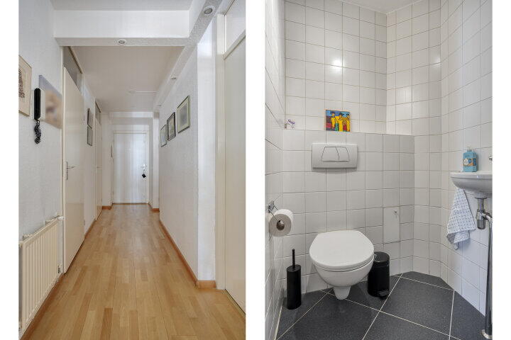 Foto 2 - Dopplerdomein 3 C, Maastricht