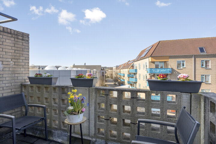 Foto 12 - Dopplerdomein 3 C, Maastricht