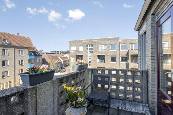 Foto 13 - Dopplerdomein 3 C, Maastricht