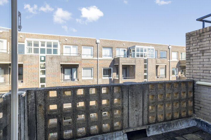 Foto 20 - Dopplerdomein 3 C, Maastricht