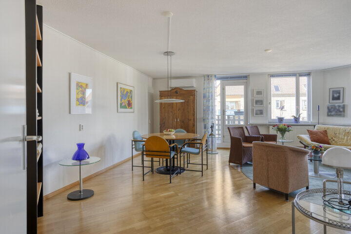 Foto 3 - Dopplerdomein 3 C, Maastricht